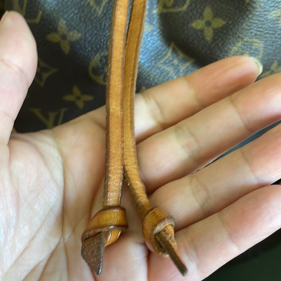 💕Louis Vuitton Petit Noe - Picture 15 of 16